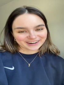 Poster for Question video from Landry Bender