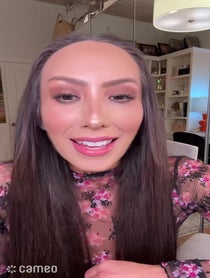 Poster for Intro video video from Cheryl Burke