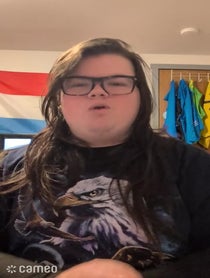 Poster for Intro video video from Nova Scrivener-Gage