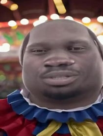 Poster for Birthday video from Daquavious pork