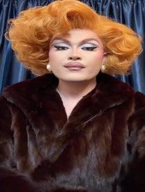 Poster for Birthday video from Chanel O’Conor