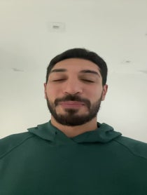 Poster for Roast video from Enes Freedom