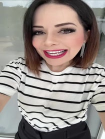 Poster for Other video from Sandy Leah impersonator