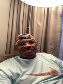 Poster for Birthday video from Shawn Fonteno