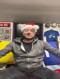 Poster for Roast video from Rocket - Soccer AM
