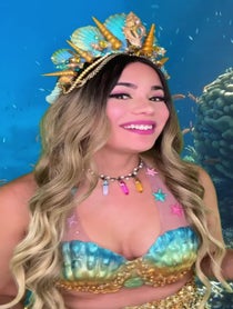 Poster for Other video from Mermaid Elle