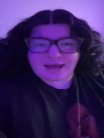 Poster for Birthday video from Sagi