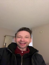 Poster for Holiday video from DJ Qualls