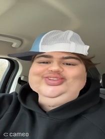 Poster for Intro video video from Chad Thadley (4x State Champ)