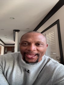 Poster for Other video from Eddie George