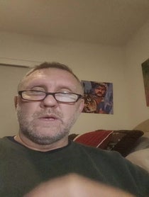 Poster for Advice video from Justin Race