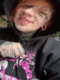 Poster for Question video from Mami Shmurda