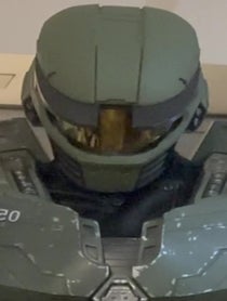 Poster for Holiday video from Spartan 052