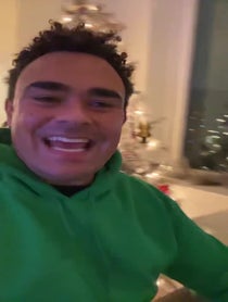 Poster for Other video from Andrew Chappelle