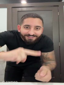 Poster for Intro video video from Vega_Magic