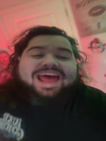 Poster for Roast video from JakeTv72