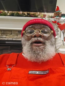 Poster for Intro video video from Santa Titus