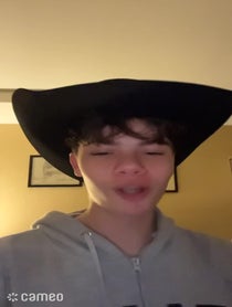 Poster for Intro video video from Brecken Merrill