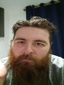 Poster for Question video from Tim Meredith