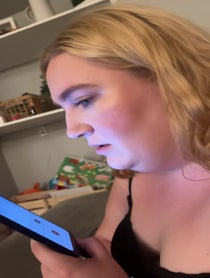 Poster for Roast video from Maddyfigueroa