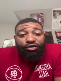 Poster for Other video from Christian Watford