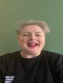 Poster for Other video from Siobhán McSweeney