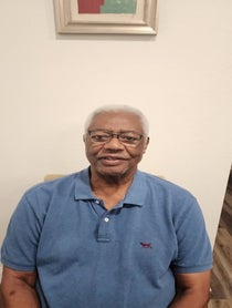 Poster for Holiday video from Oscar Robertson