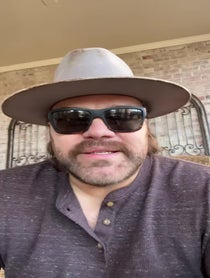 Poster for Birthday video from James Otto