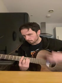 Poster for Other video from Charlie McCullagh
