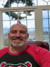 Poster for Holiday video from Torey Lovullo
