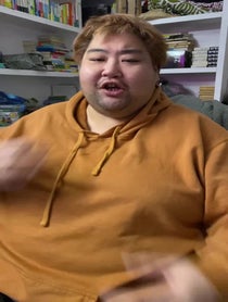 Poster for Roast video from Yama 山