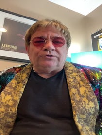 Poster for Other video from Jeff “Elton” Burkett