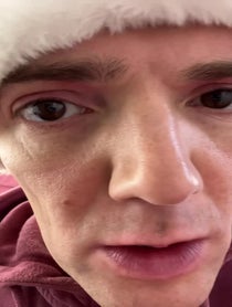 Poster for Holiday video from Duncan Murray