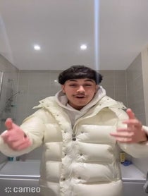 Poster for Intro video video from Younghakzz