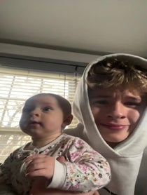 Poster for Birthday video from Noah Nelly