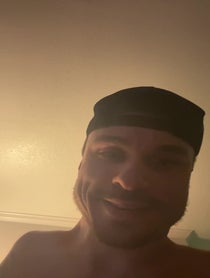 Poster for Pep Talk video from Ryan Ledbetter