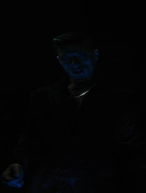 Poster for Other video from Tyler gee