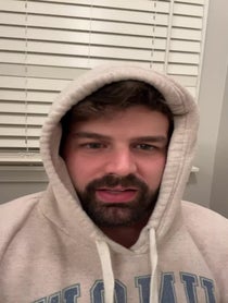Poster for Advice video from Toilet Guy