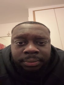 Poster for Birthday video from Ekow Quartey