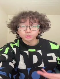 Poster for Other video from Alan Z