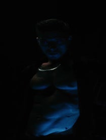 Poster for Pep Talk video from Tyler gee