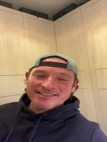 Poster for Pep Talk video from Andy Ryan
