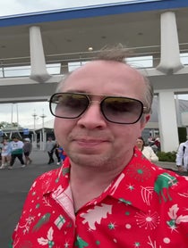 Poster for Roast video from Two Bandits Watching Bluey