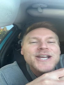 Poster for Holiday video from Zach Noe Towers