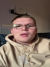 Poster for Birthday video from The Flat Chat