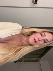 Poster for Birthday video from Eva Elfie