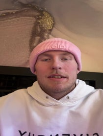 Poster for Pep Talk video from Patty And Jordan Laine