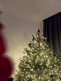 Poster for Gift video from Colton Saucerman