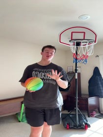 Poster for Other video from Bignatehoops