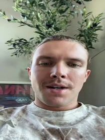 Poster for Intro video video from Tyler Crispen